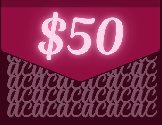 Chaos Pass - Gift Cards